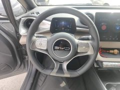 BYD Dolphin 2023 420km Fashion Edition - ფოტო 10