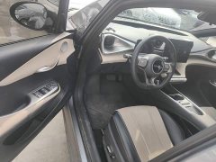BYD Dolphin 2023 420km Fashion Edition - ფოტო 15