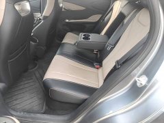 BYD Dolphin 2023 420km Fashion Edition - ფოტო 16