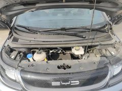 BYD Dolphin 2023 420km Fashion Edition - ფოტო 19