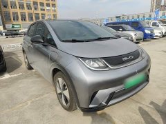 BYD Dolphin 2023 420km Fashion Edition - ფოტო 3