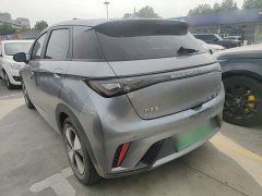 BYD Dolphin 2023 420km Fashion Edition - ფოტო 4