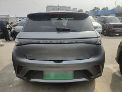 BYD Dolphin 2023 420km Fashion Edition - ფოტო 5