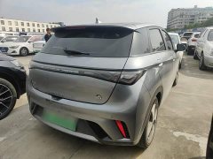 BYD Dolphin 2023 420km Fashion Edition - ფოტო 6