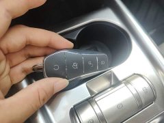 BYD Dolphin 2023 420km Fashion Edition - ფოტო 8