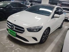 Mercedes-Benz B-Class B 200 Sport - ფოტო 1