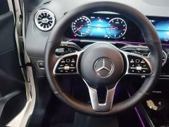 Mercedes-Benz B-Class B 200 Sport - ფოტო 10