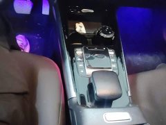 Mercedes-Benz B-Class B 200 Sport - ფოტო 13