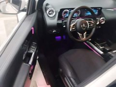 Mercedes-Benz B-Class B 200 Sport - ფოტო 15