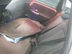 Mercedes-Benz B-Class B 200 Sport - ფოტო 16