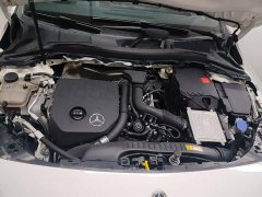Mercedes-Benz B-Class B 200 Sport - ფოტო 19