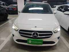 Mercedes-Benz B-Class B 200 Sport - ფოტო 2