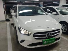 Mercedes-Benz B-Class B 200 Sport - ფოტო 3