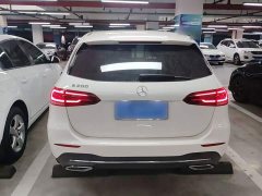Mercedes-Benz B-Class B 200 Sport - ფოტო 5