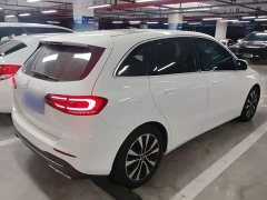 Mercedes-Benz B-Class B 200 Sport - ფოტო 6