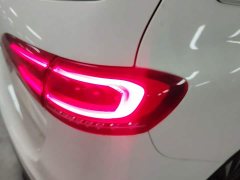 Mercedes-Benz B-Class B 200 Sport - ფოტო 7
