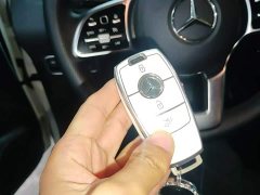Mercedes-Benz B-Class B 200 Sport - ფოტო 8