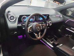 Mercedes-Benz B-Class B 200 Sport - ფოტო 9