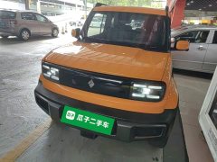 Baojun Yueye Flagship Edition - ფოტო 1