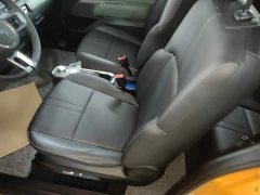 Baojun Yueye Flagship Edition - ფოტო 14