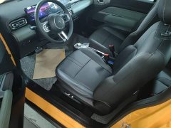 Baojun Yueye Flagship Edition - ფოტო 15