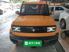 Baojun Yueye Flagship Edition - ფოტო 2
