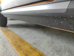 Baojun Yueye Flagship Edition - ფოტო 20