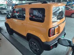 Baojun Yueye Flagship Edition - ფოტო 4