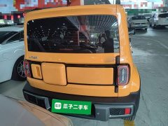 Baojun Yueye Flagship Edition - ფოტო 5