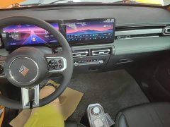 Baojun Yueye Flagship Edition - ფოტო 9