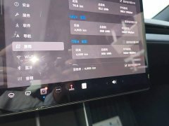 Tesla Model Y L Long Range All-Wheel Drive - ფოტო 11
