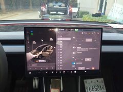 Tesla Model Y L Long Range All-Wheel Drive - ფოტო 12