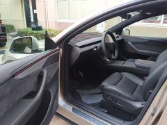 Tesla Model Y L Long Range All-Wheel Drive - ფოტო 15