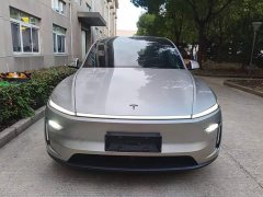 Tesla Model Y L Long Range All-Wheel Drive - ფოტო 2