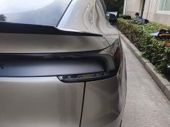 Tesla Model Y L Long Range All-Wheel Drive - ფოტო 7