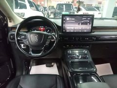 Lincoln Explorer 2.0T AWD Premium - ფოტო 10