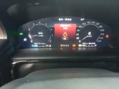 Lincoln Explorer 2.0T AWD Premium - ფოტო 11