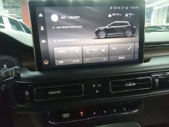 Lincoln Explorer 2.0T AWD Premium - ფოტო 12
