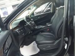 Lincoln Explorer 2.0T AWD Premium - ფოტო 14