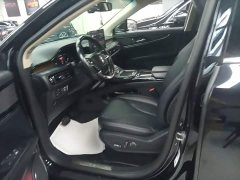 Lincoln Explorer 2.0T AWD Premium - ფოტო 15