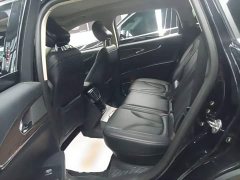 Lincoln Explorer 2.0T AWD Premium - ფოტო 16