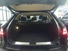 Lincoln Explorer 2.0T AWD Premium - ფოტო 18