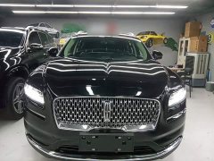 Lincoln Explorer 2.0T AWD Premium - ფოტო 2
