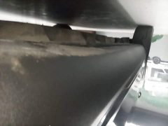 Lincoln Explorer 2.0T AWD Premium - ფოტო 20