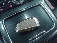 Lincoln Explorer 2.0T AWD Premium - ფოტო 8
