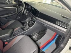 Volkswagen Bora 1.5L Automatic Comfort Smart Connected Edition - ფოტო 10