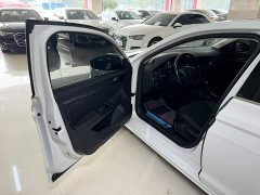 Volkswagen Bora 1.5L Automatic Comfort Smart Connected Edition - ფოტო 12
