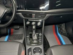 Volkswagen Bora 1.5L Automatic Comfort Smart Connected Edition - ფოტო 14