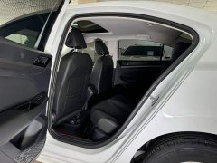 Volkswagen Bora 1.5L Automatic Comfort Smart Connected Edition - ფოტო 15