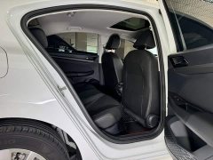 Volkswagen Bora 1.5L Automatic Comfort Smart Connected Edition - ფოტო 17